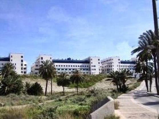 Duplex En Garrucha Con Parking Apartamento Quarto foto