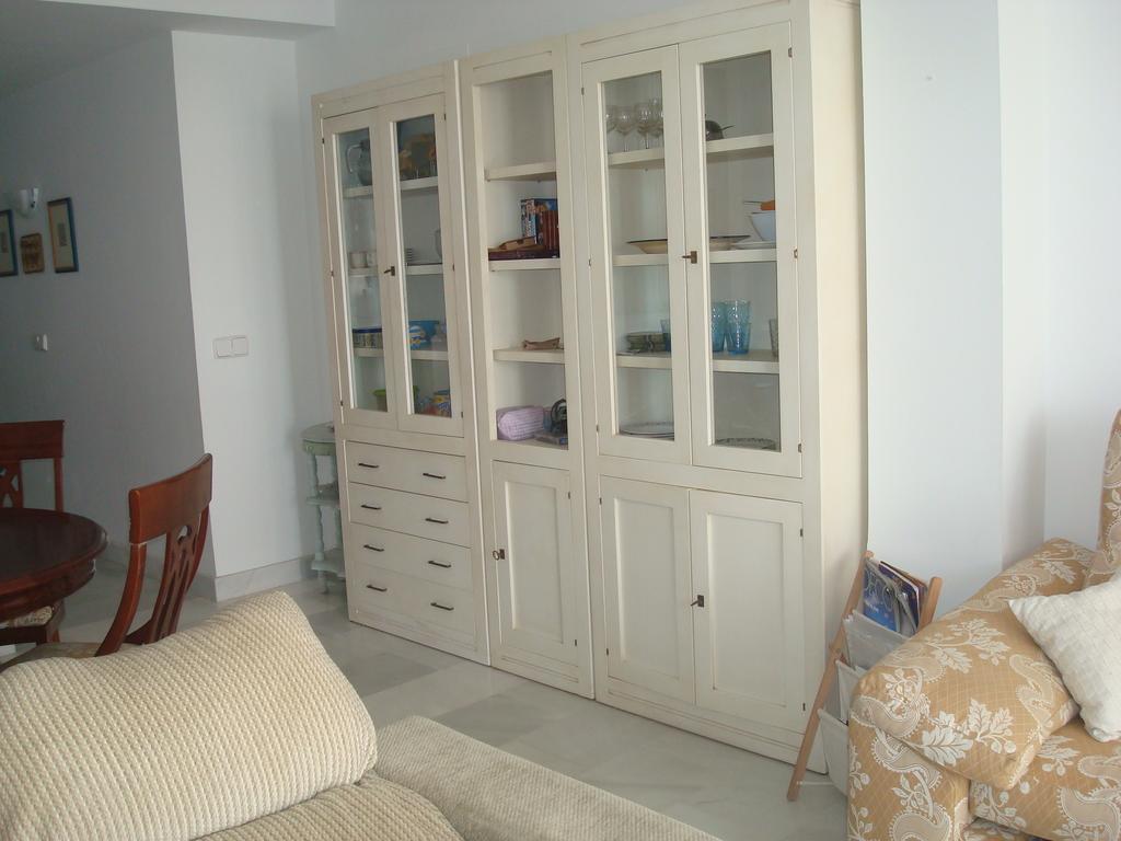 Duplex En Garrucha Con Parking Apartamento Quarto foto
