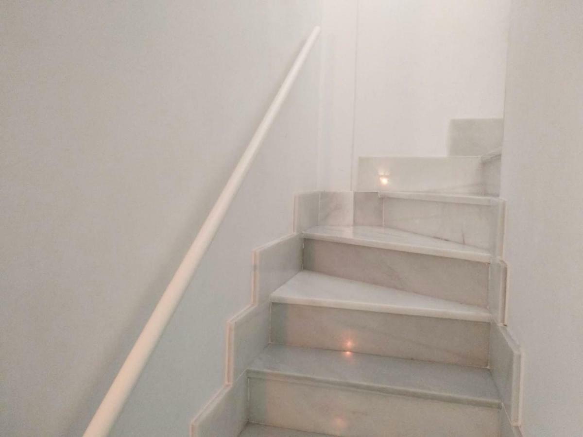 Duplex En Garrucha Con Parking Apartamento Exterior foto
